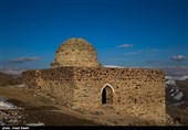 مقبره تاریخی سلطان ویس قزوین به روایت تصاویر