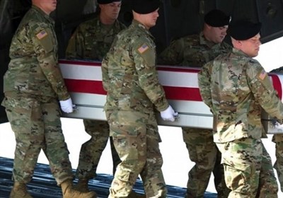  خودکشی ۶۰هزار کهنه‌سرباز آمریکایی طی ۱۰ سال! 