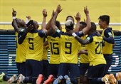 معرفی تیم‌های جام جهانی 2022| اکوادور؛ کار سخت شگفتی‌ساز لاتین در گروه بزرگان
