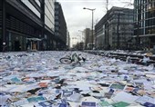 Paris Sanitation Workers Strike over Working Conditions (+Video)