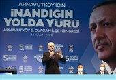 گزارش|تصمیم اردوغان برای اصلاحات جدید در ترکیه و واکنش‌ها به آن