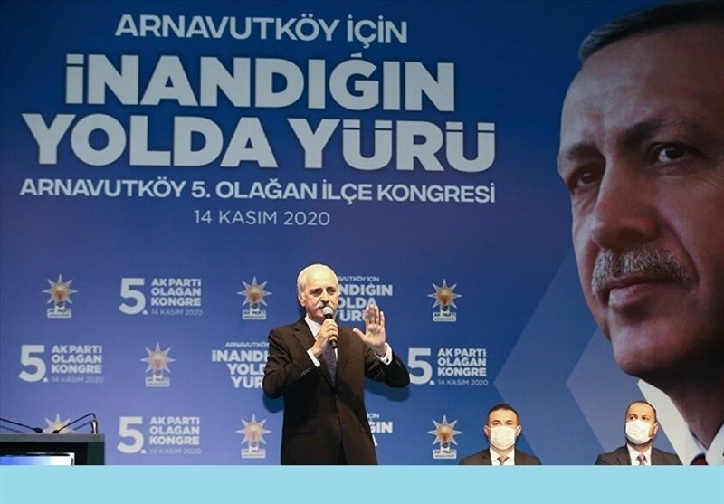 گزارش|تصمیم اردوغان برای اصلاحات جدید در ترکیه و واکنش‌ها به آن
