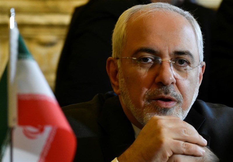 Zarif: Iran-Afghanistan Railway Project to Boost Regional Stability