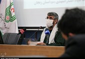 رزمایش کمک‌های مومنانه استان زنجان به همت بسیجیان در 5 آذر ماه برگزار می‌شود