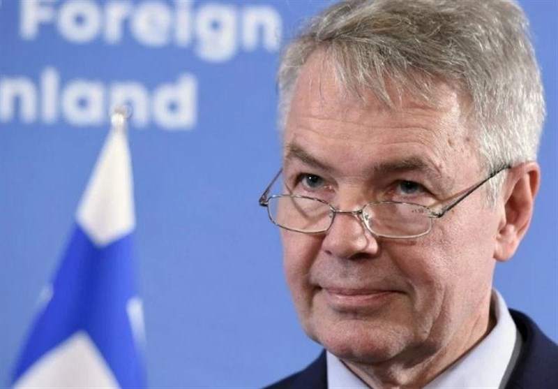 وزیر خارجه فنلاند: شرایط سختی برای ادامه کمک‌ها به افغانستان وضع می‌شود