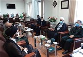 فرمانده سپاه کردستان: دستگاه قضایی با اقتدار و صلابت «مبارزه با فساد» را ادامه بدهد
