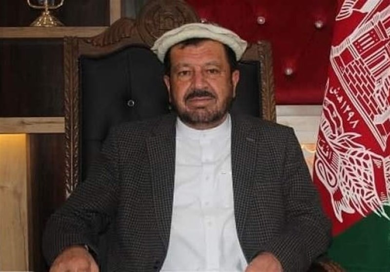 دبیر سنای افغانستان: روند صلح در اختیار خارجی‌ها است