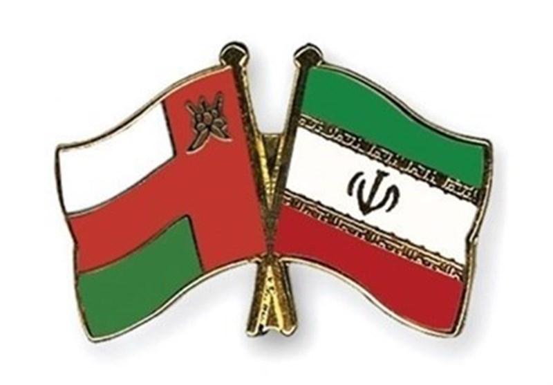 ایران و عمان عمق استراتژیک در طول تاریخ