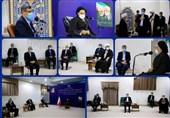 آزمایشهای مختلف در 41 سال گذشته برای انقلاب سازنده بود