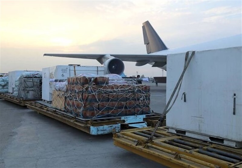 ارسال 2 هزار اقلام بهداشتی و خوراکی توسط ارتش به مناطق محروم چابهار