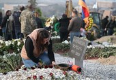 تلفات ارتش ارمنستان در جنگ قره باغ چند نفر است؟
