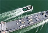 IRGC to Deploy Naval Flotilla to Indian Ocean