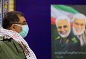 1400 برنامه هفته بسیج در خراسان جنوبی اجرایی میشود