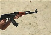 حمله مسلحانه به یک مغازه در دلگان 2 کشته و 4 زخمی برجای گذاشت