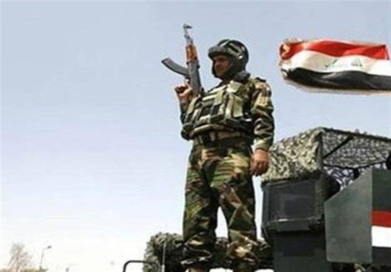آمادگی نیروهای امنیتی عراق برای تامین امنیت انتخابات پارلمانی