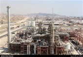 Iran Gas Production in South Pars Phase 11 Postponed