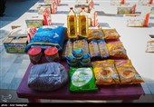 خدمات کمیته امداد در مناطق مختلف مازندران بومیسازی میشود