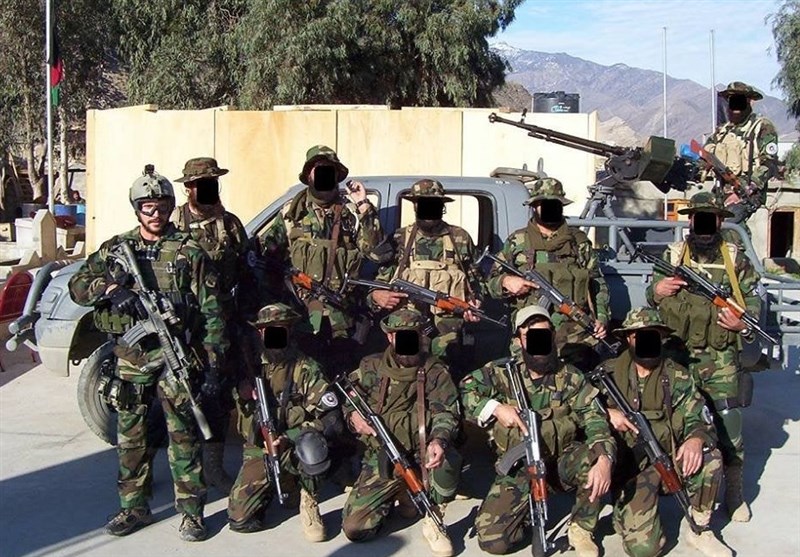افزایش جنایات نیروهای وابسته به سازمان سیا در افغانستان