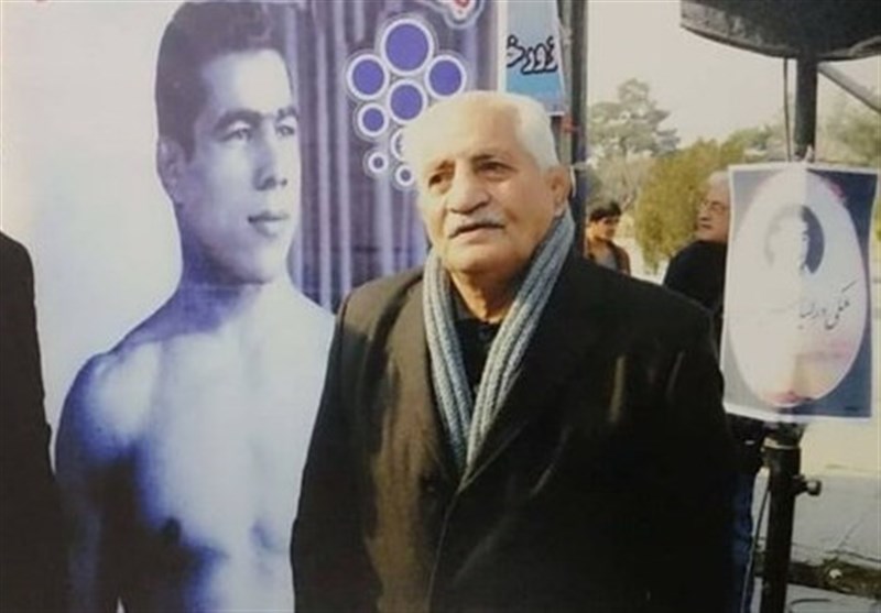 United World Wrestling Offers Condolences on Passing of Khadem