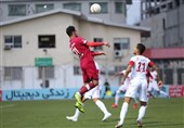 لیگ برتر فوتبال| مس - تراکتور؛ جدالی برای فرار از بحران