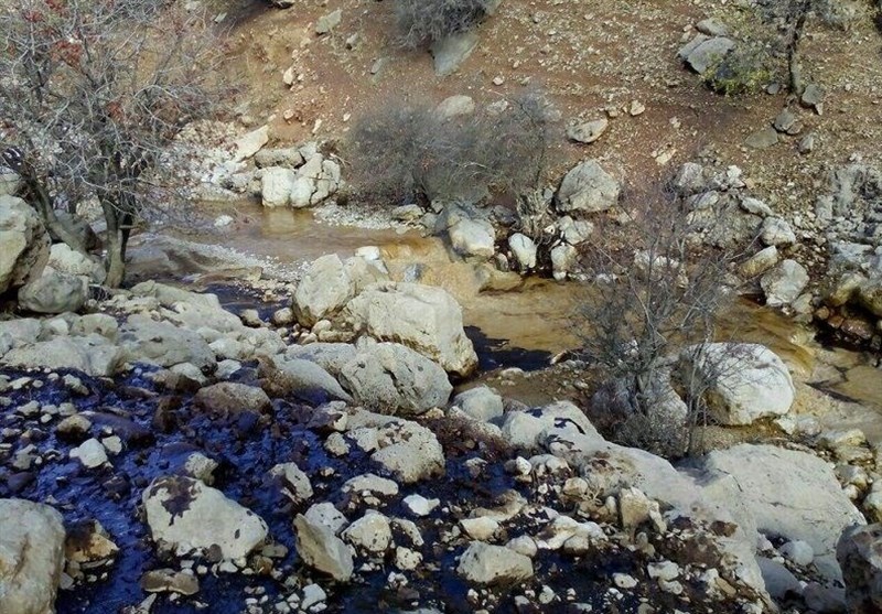 زخم عمیق در منطقه &quot;سرخون&quot; چهارمحال و بختیاری؛ وقتی طلای سیاه روزگار مردم منطقه را تیره کرد