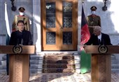 سفر عمران خان به کابل؛ حاشیه پررنگ‌تر از متن