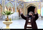 بازگشایی دربهای آستان مقدس حضرت عبدالعظیم(ع) از روز شنبه / اقامه نماز جماعت با رعایت شیوهنامههای بهداشتی