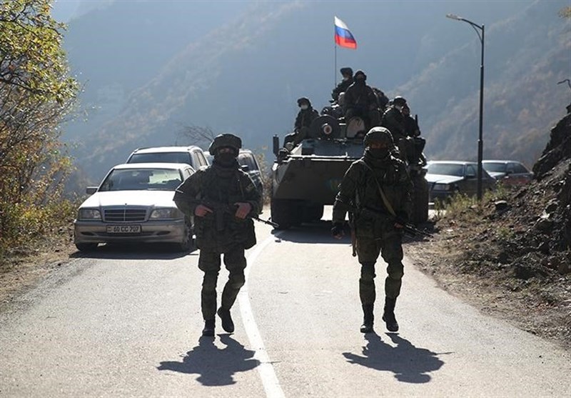 Turkey, Russia Sign Agreement to Set Up Joint Center for Nagorno-Karabakh