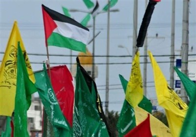 الفصائل الفلسطینیة: نرفض أی وصایة على معبر رفح