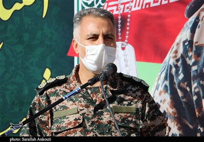رسالت خبرنگاران در جهت شفافسازی و جهاد تبیین بسیار اهمیت دارد