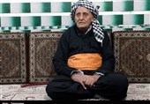 کردستان|روایت تسنیم از ماجرای فوت مسنترین مرد ایران؛ مردی که هیچگاه صاحب فرزند نشد/ ولی 100 نوه داشت