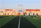 لیگ برتر فوتبال| تساوی یک نیمه‌ای در دربی کرمان