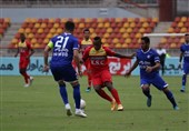 Esteghlal Suffers Defeat against Foolad in IPL