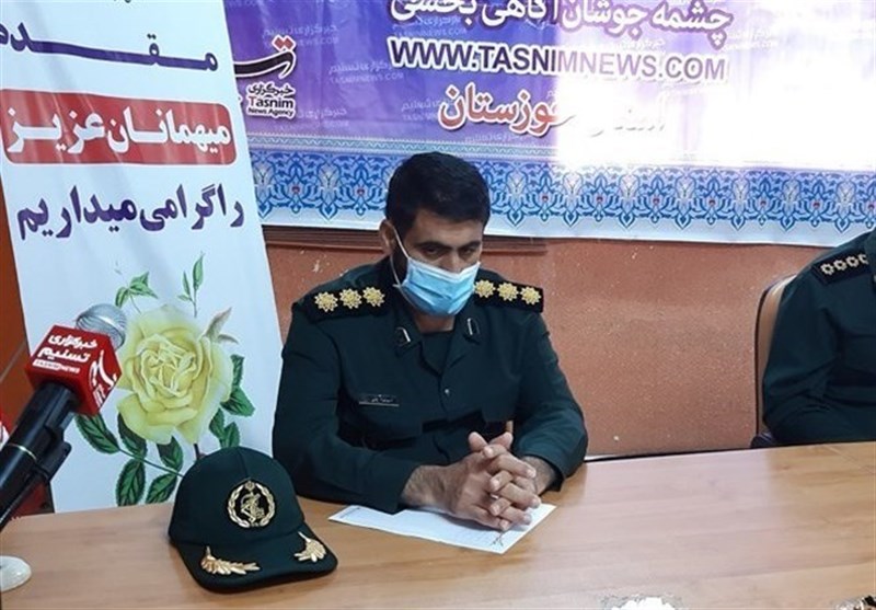 کنگره مدافع حرم کشور در خوزستان برگزار می‌شود