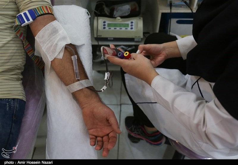 وضعیت قرمز خون در سیستان و بلوچستان؛ 3300 بیمار تالاسمی چشم‌انتظار خون هستند