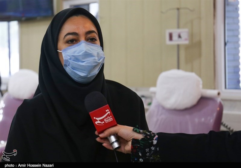 درخواست پایگاه انتقال خون اصفهان برای اهدای خون / افزایشی در اهدای پلاسما وجود نداشته است