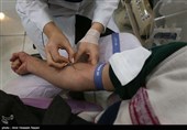 اهدای پلاسمای بهبودیافتگان کرونا در اصفهان به 6 واحد در روز رسیده است