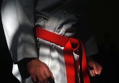  استخدام وکیل برای ملی‌پوش دوپینگی کاراته 