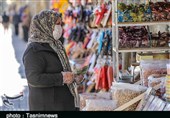 لرستان| جولان محتکران در سایه شوم کرونا؛ گرانی سفره مردم را خالیتر کرد+تصاویر