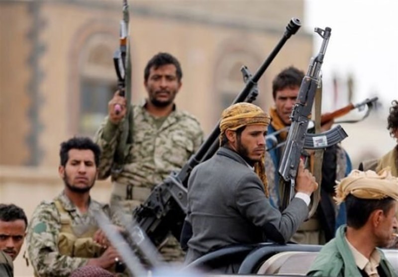 یمن| ادامه پیروزی‌های انصارالله و متحدان/ جبهه الدحیضه به طور کامل آزاد شد
