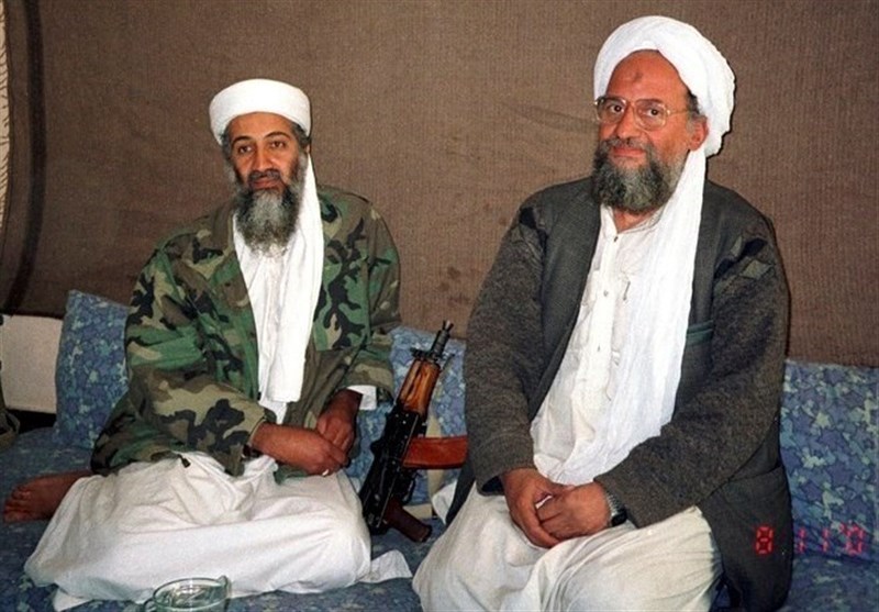 وفاة زعیم القاعدة أیمن الظواهری فی أفغانستان