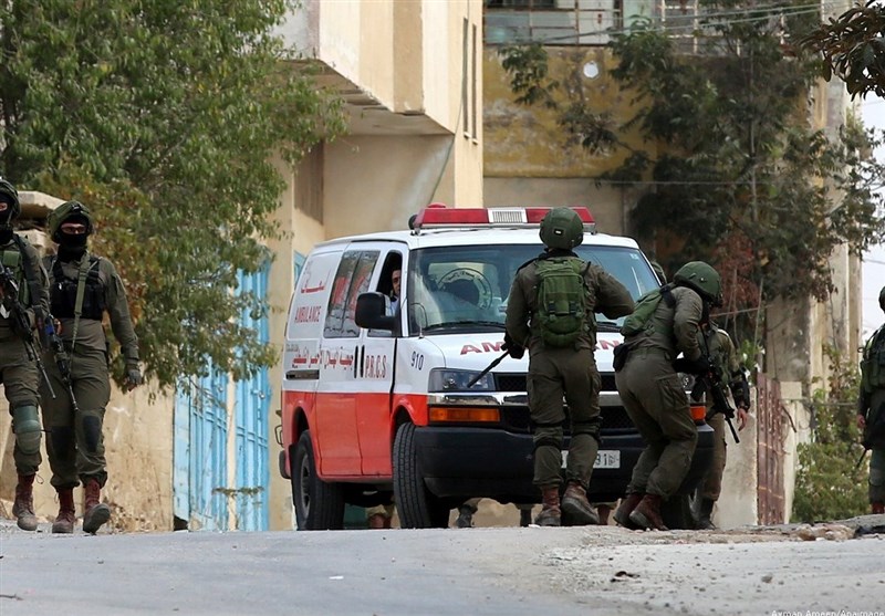 Israeli Troops Kidnap 7 Palestinians in Al-Quds, Al-Khalil