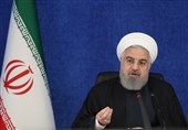 روحانی: تا پایان سال ماهانه 100هزار تومان به سی‌میلیون نفر پرداخت می‌شود