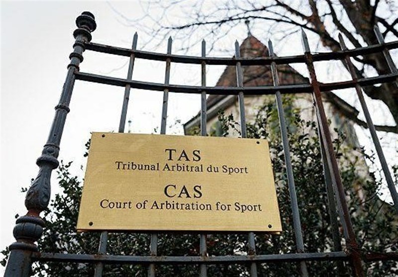 رأی نهایی دادگاه حکمیت ورزش در مورد جودوی ایران برای ششمین بار به تعویق افتاد!