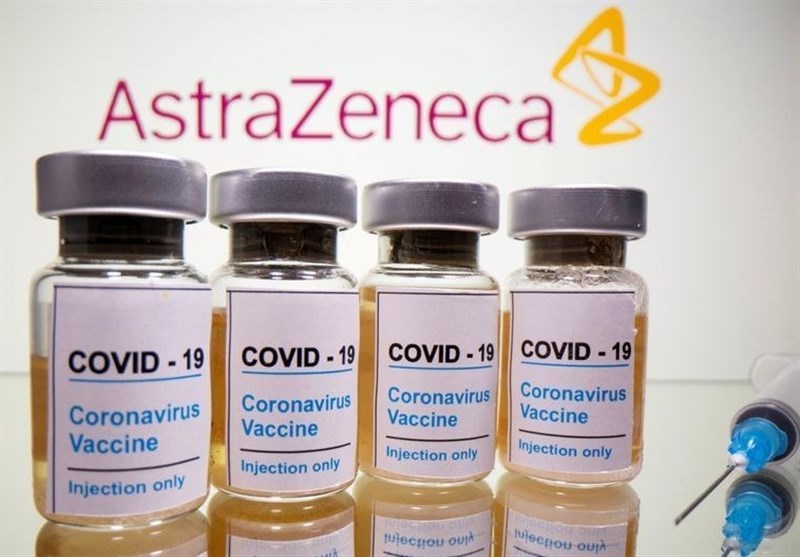First Quota of COVAX Vaccines Shipped to Iran