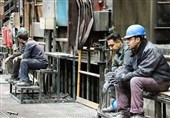 63 درصد بیکارشدهها در دوران کرونا سرپرست خانوارند