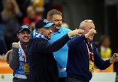 بریزگالوف: حضور ایران با آلکنو در المپیک، باعث افتخار باشگاه زنیت است