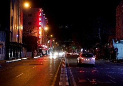  شهرداری تهران: شب گذشته تخلف ۶۰ هزار خودرو به دلیل تردد غیرمجاز ثبت شد 