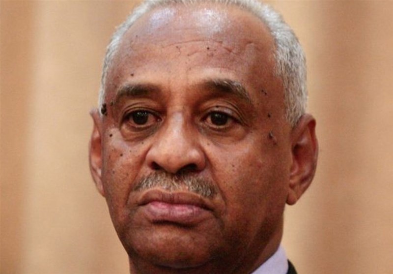 وزیر اطلاع‌رسانی سودان: برای عادی سازی روابط با اسرائیل از سوی آمریکا تحت فشار بودیم