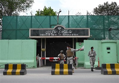  سفارت ایران در کابل حمله تروریستی داعش در «پلخمری» را محکوم کرد 
